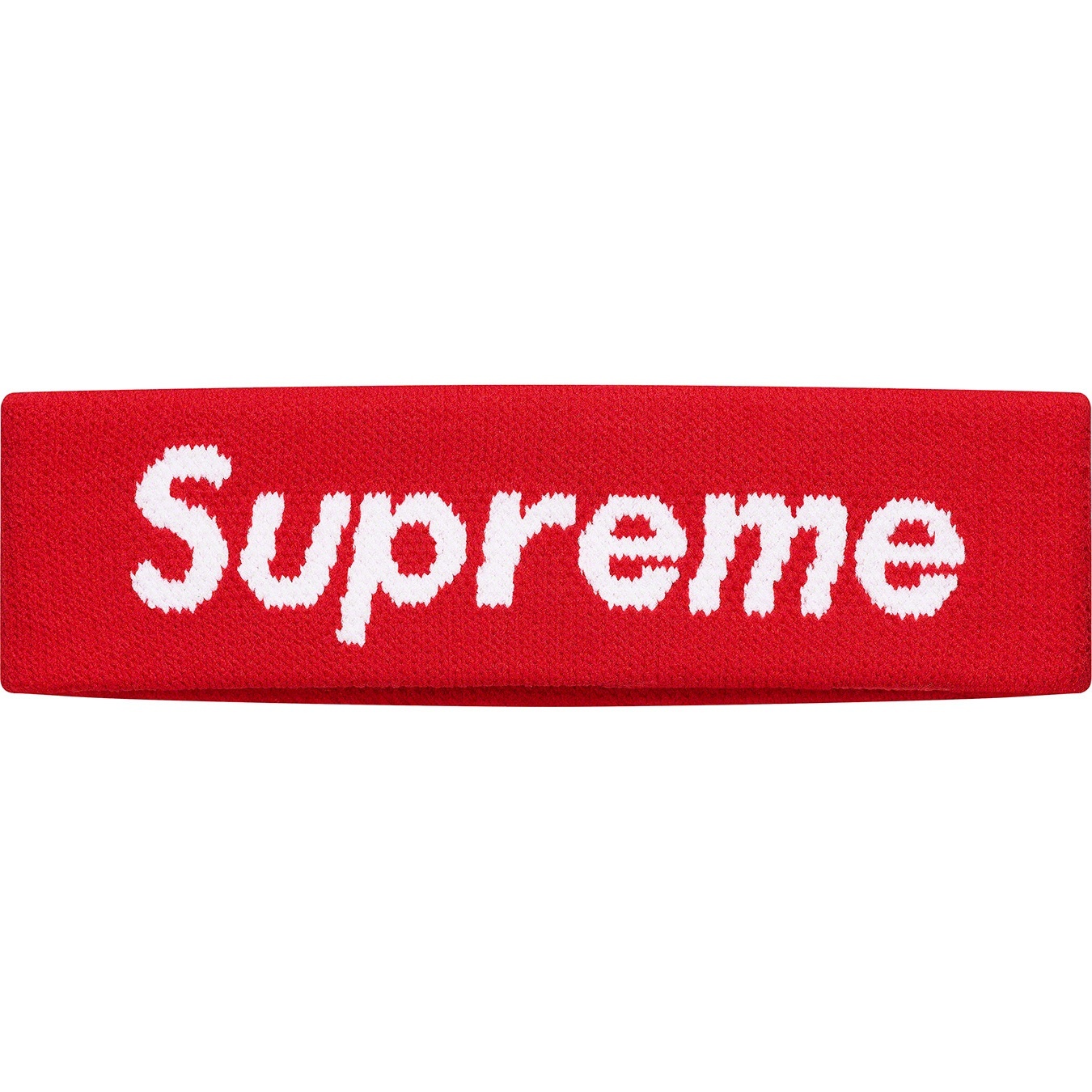 Supreme®/Nike®/NBA Headband view 4